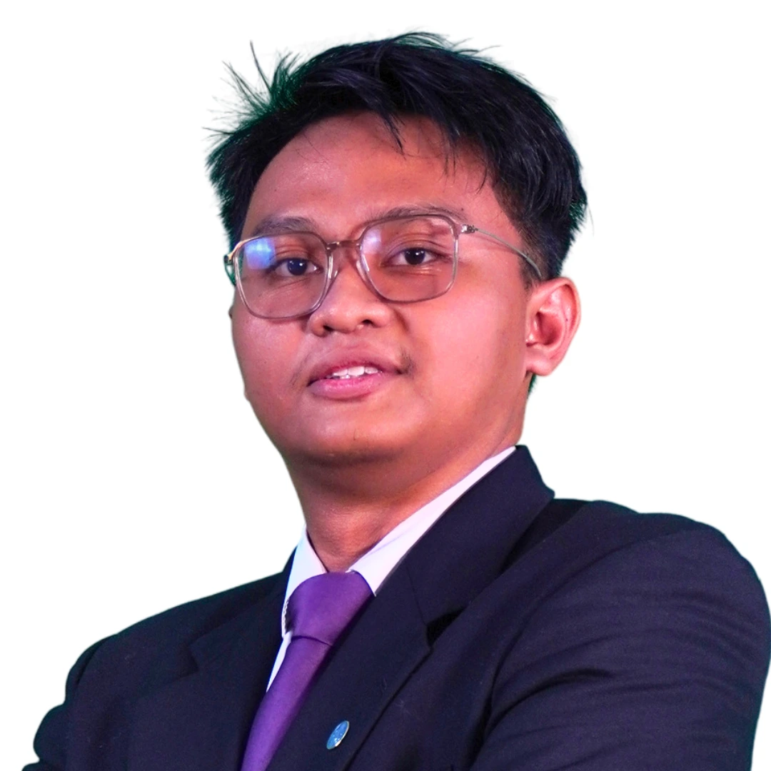 Haqim Haslee - Founder & Manager