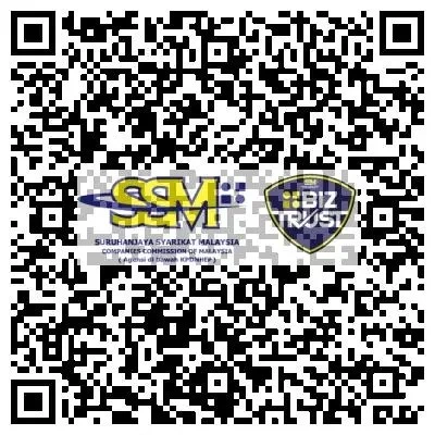 SSM BizTrust Accreditation